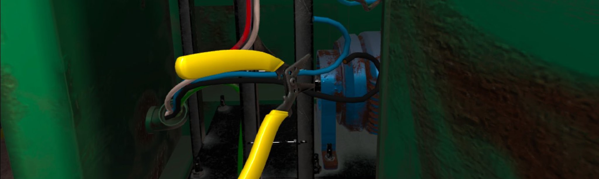 螢幕擷取畫面 (6) IDEAL's Virtual Electrician Experience (IVEE)