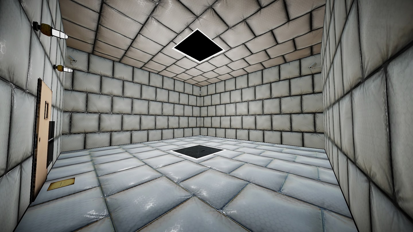 #4. Scp Experience (Meta) Podle: MattV