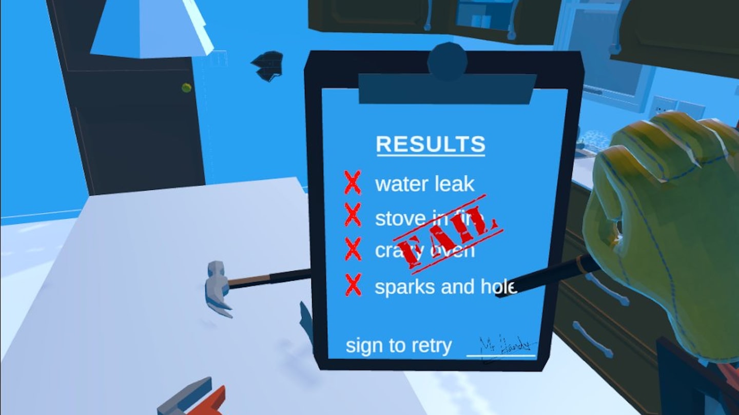 #6. Fix it Fast demo (Meta) 由: ResistanceStudio