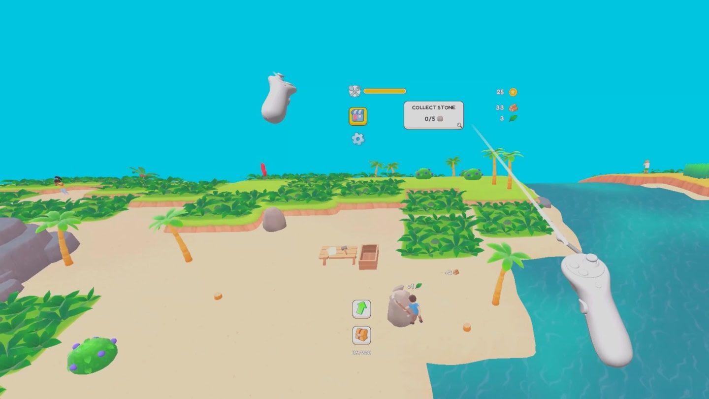 #5. Build & Survive (Meta) 由: Esti Soft