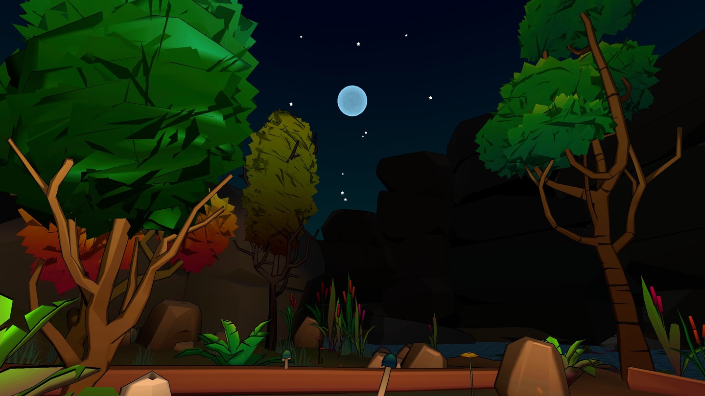 #5. S'more Please (Meta) Podle: Mischief Game Dev