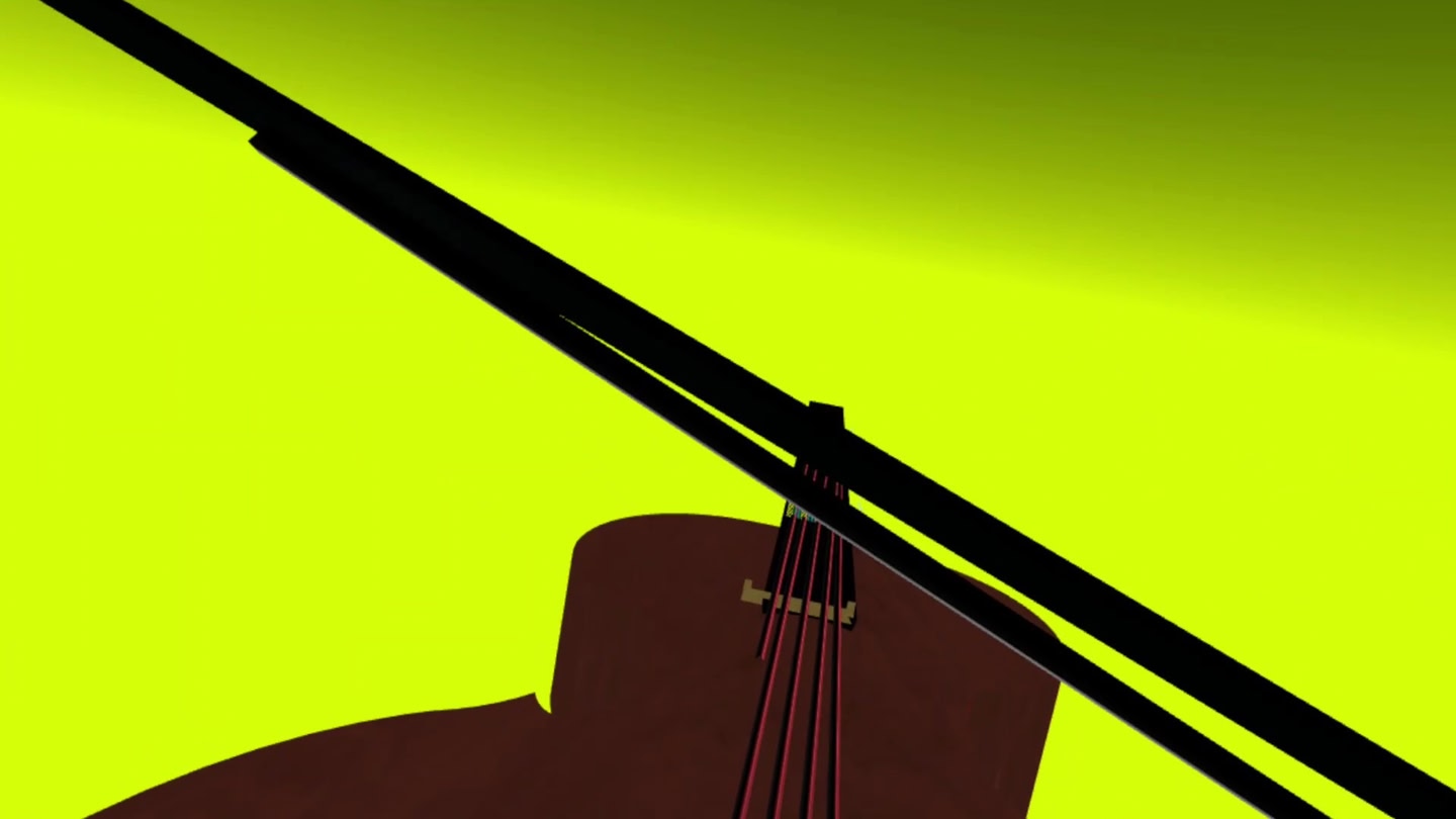 #6. Violin (Meta) 由: Vlura
