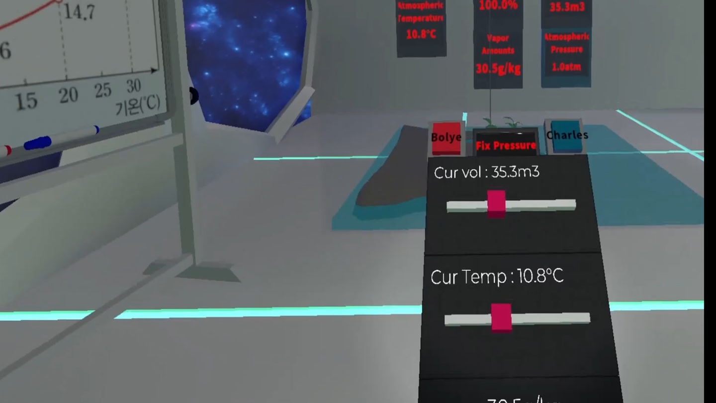 #2. Change In Volume Of Gas - ContentsDa Science Experiment (Meta) 由: ContentsDaInc
