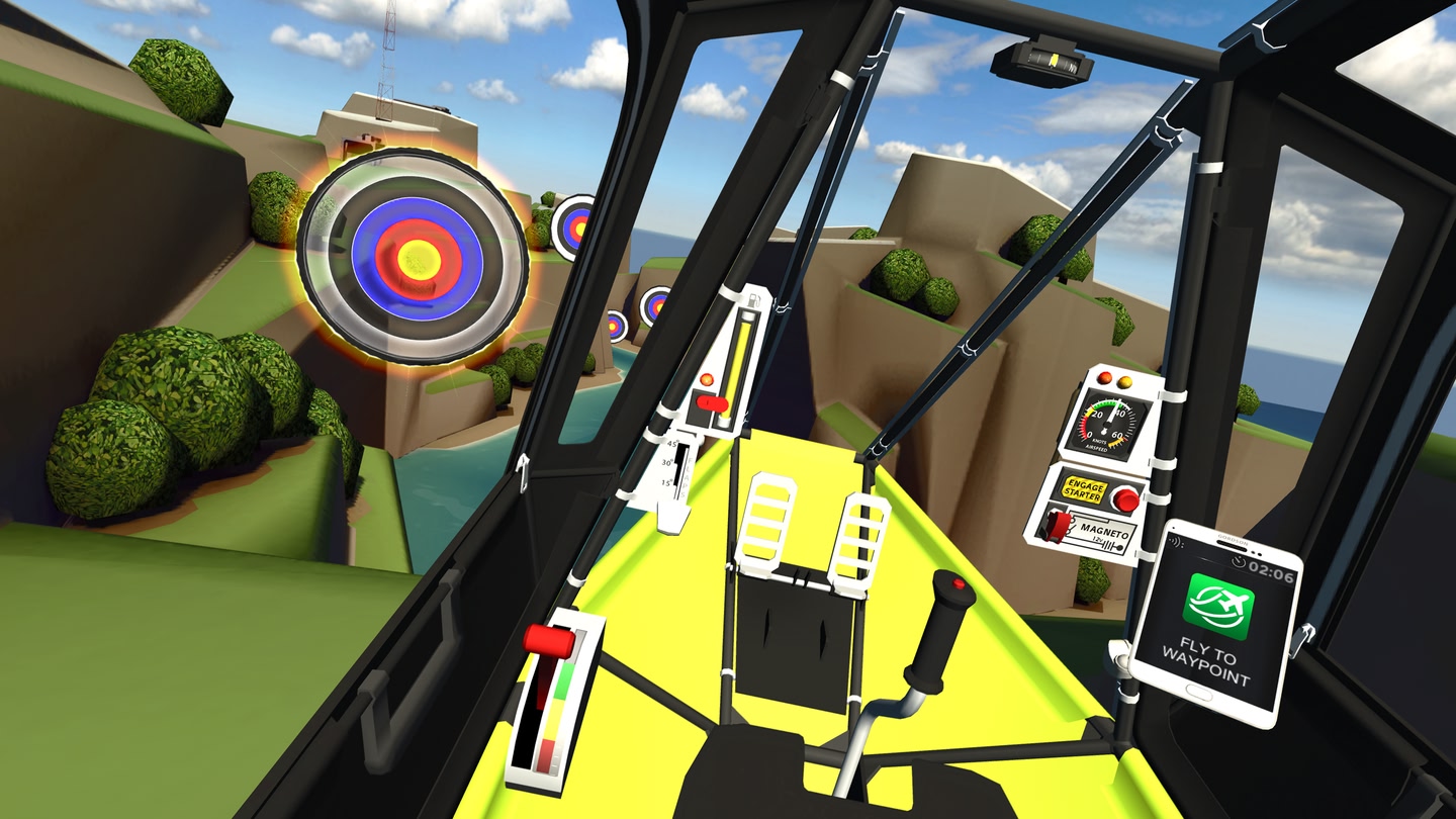 #5. Ultrawings (Meta) 来自: Bit Planet Games, LLC