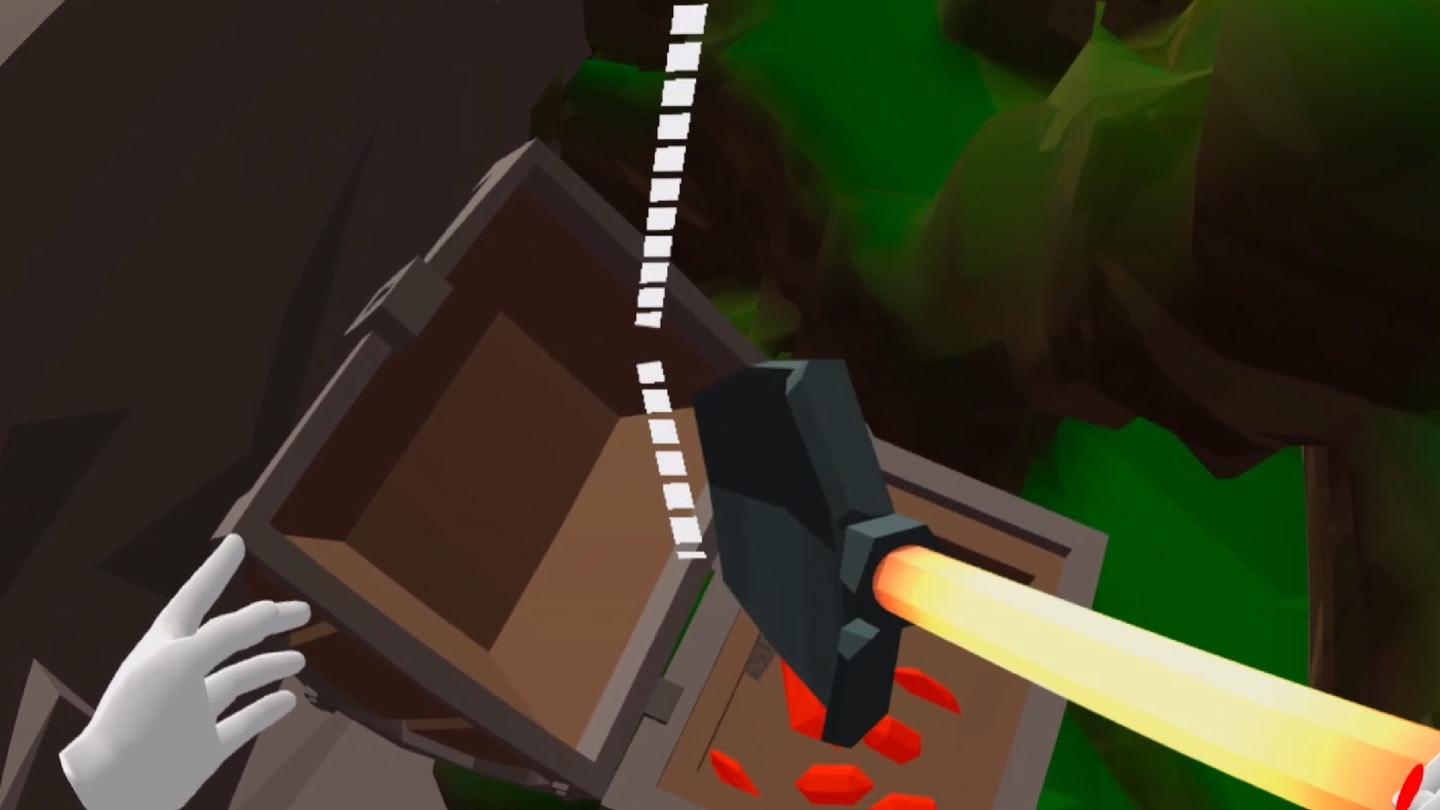 #3. Digging Simulator 2020 - BETA (Meta) 由: Tesseract