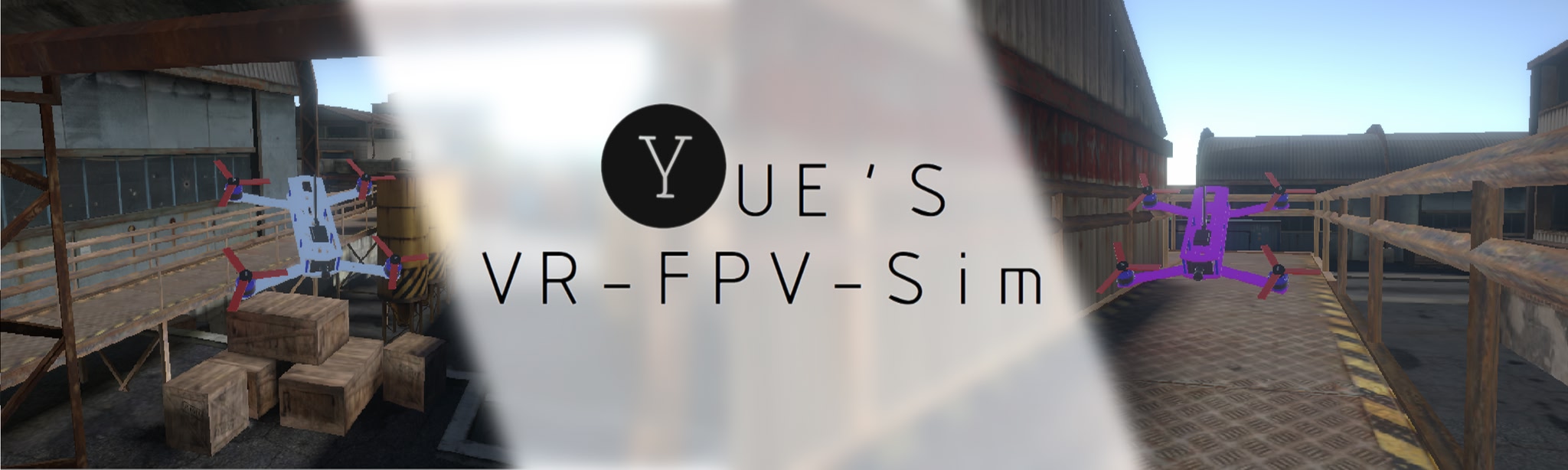 螢幕擷取畫面 (6) Yue's VR-FPV-Sim