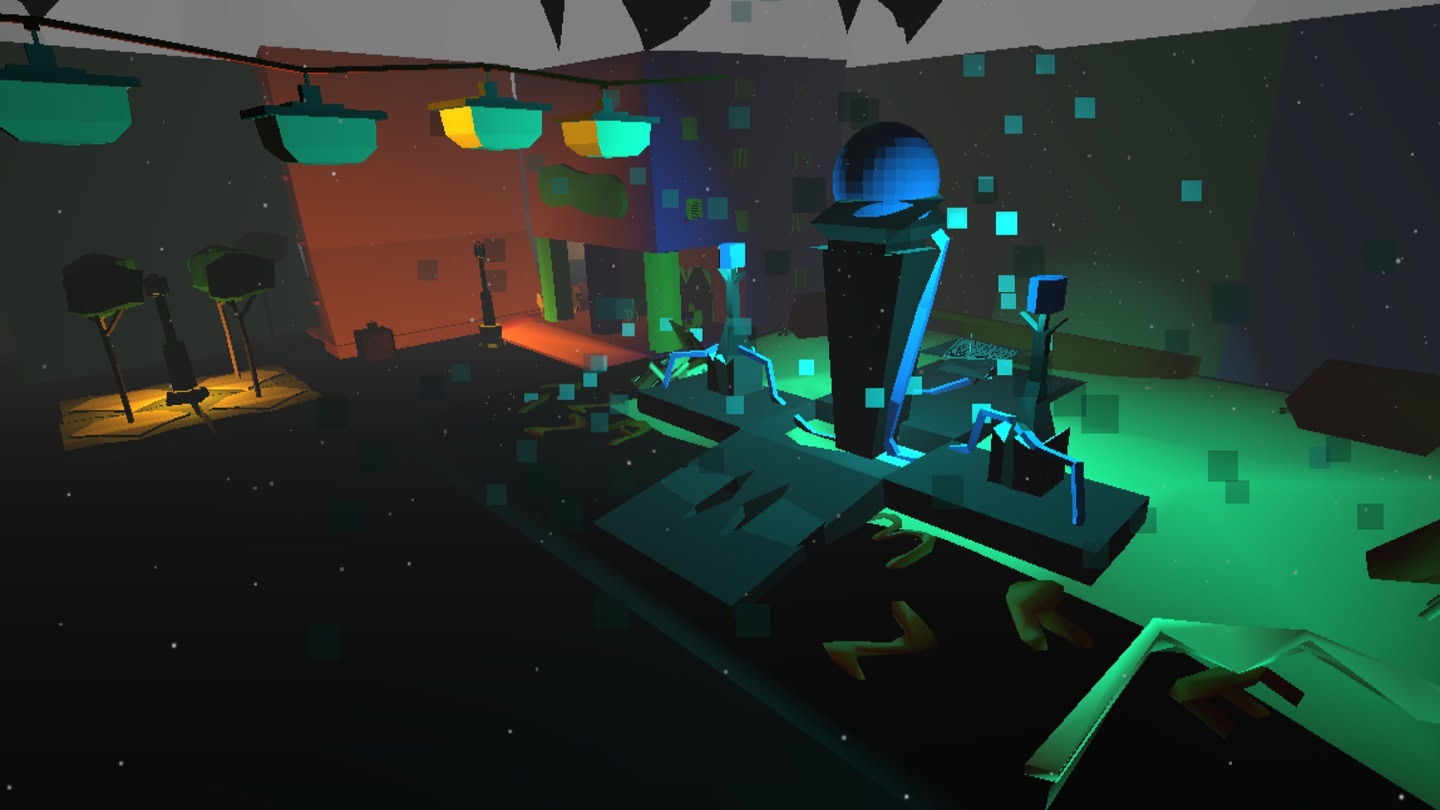#2. Rustfall: Recon (Meta) 게시자: eggdev