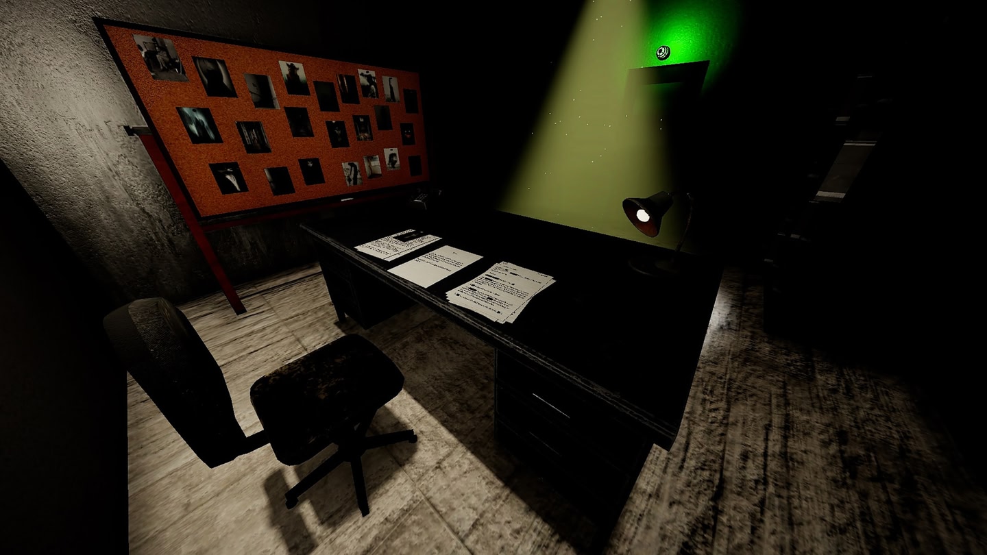#3. Scp Experience (Meta) Podle: MattV