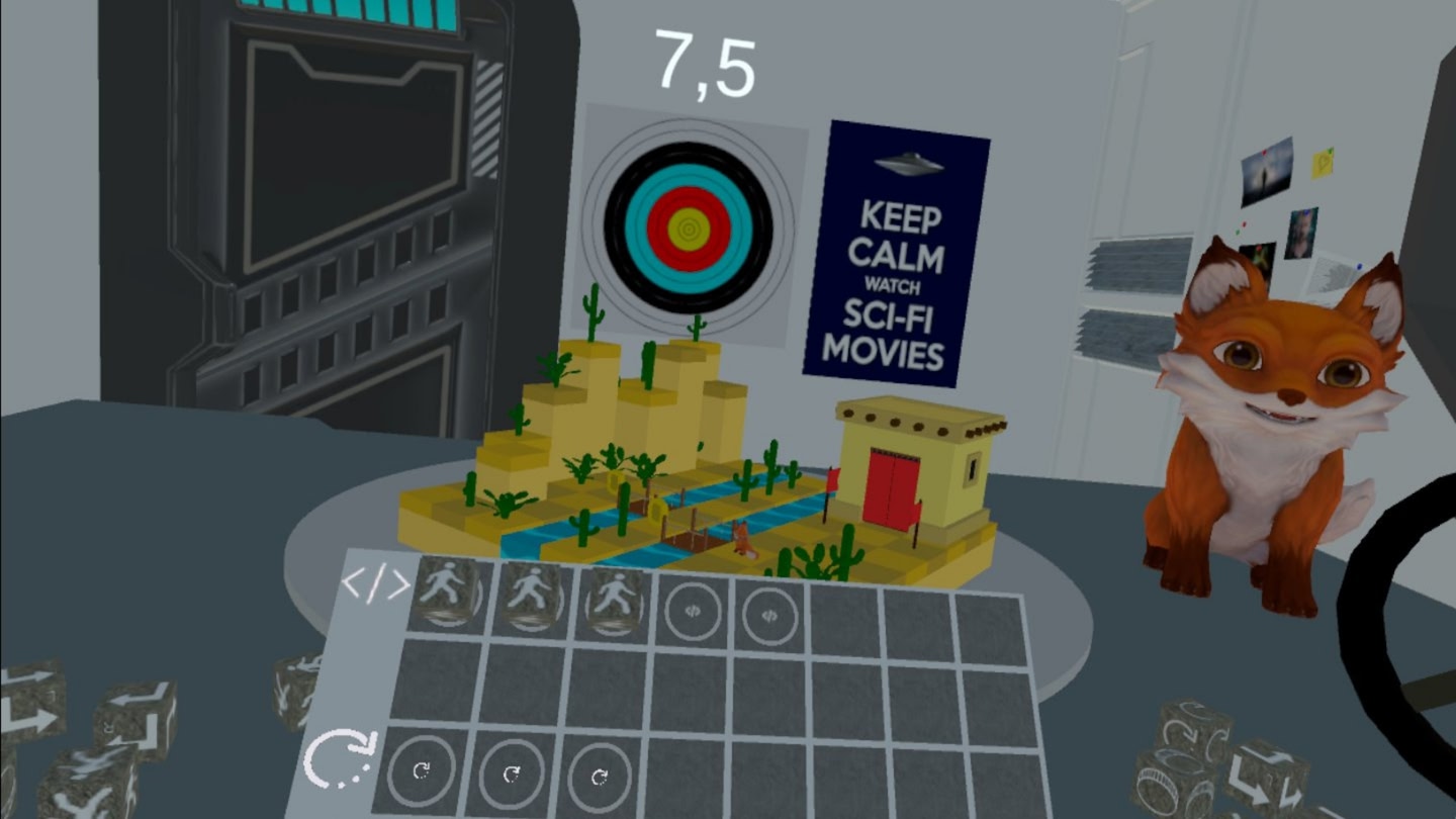 #2. Coding Blocks (Meta) Podle: Artisoft