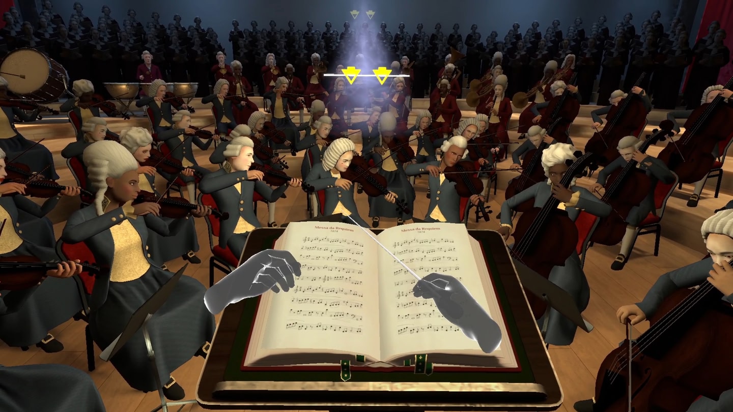 #3. Maestro (Demo) (Meta) Podle: Double Jack