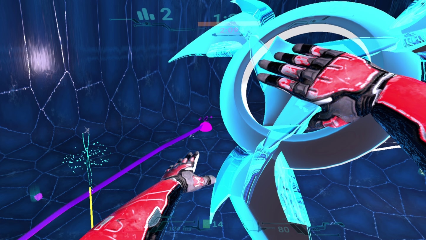 #6. Skader (Meta) 由: DreamTeam Mobile