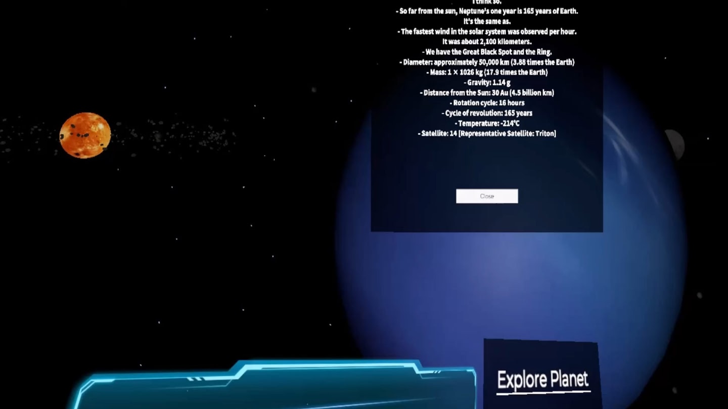 #6. Solar System Observation - ContentsDa Science Experiment (Meta) By: ContentsDaInc