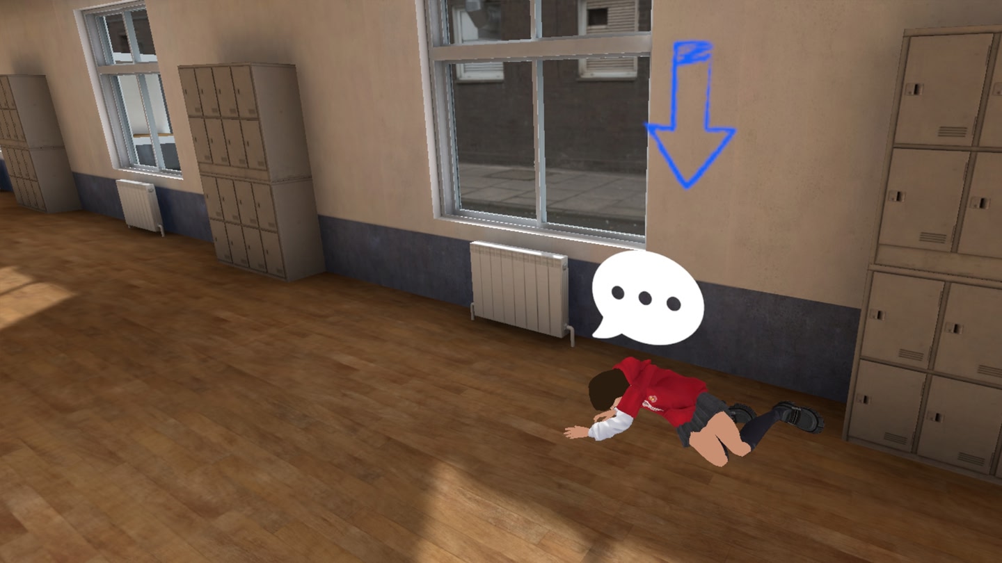 #5. XR Skills (Meta) 게시자: Virtual Campus Lda