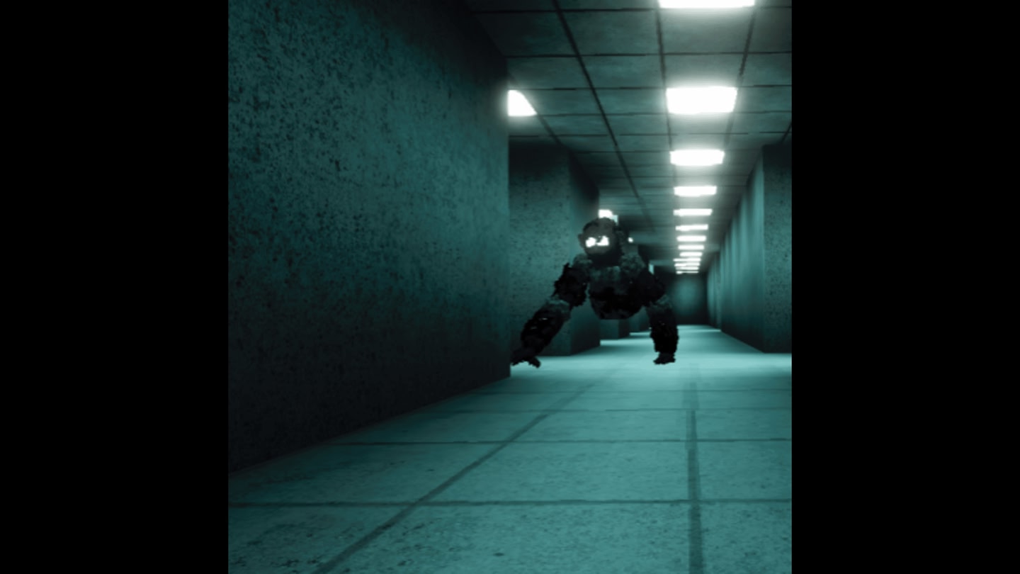 #2. Monk Lab (Meta) 由: lucks inc
