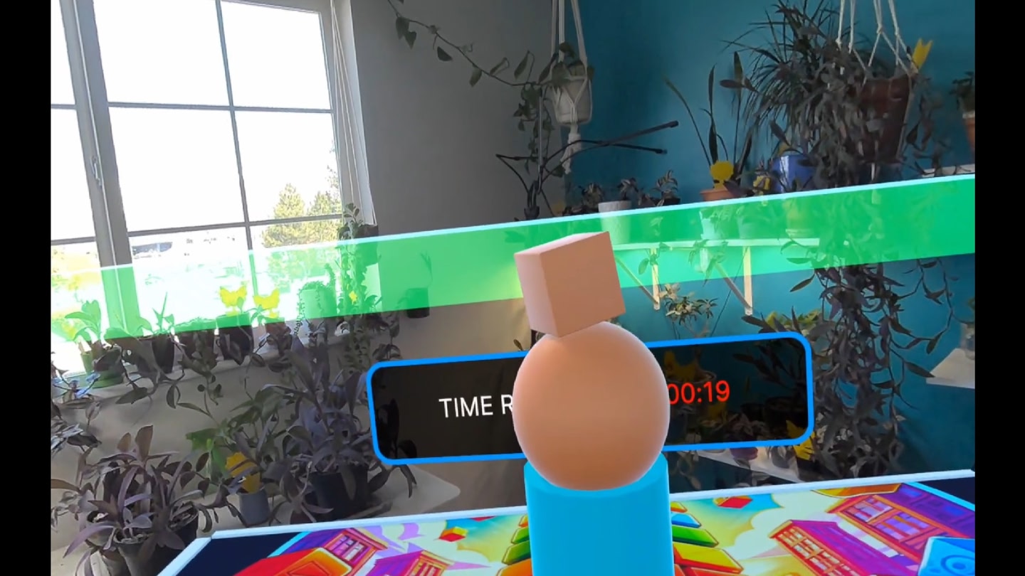 #3. Stack the Blocks! (Meta) Podle: Core Strand LLC