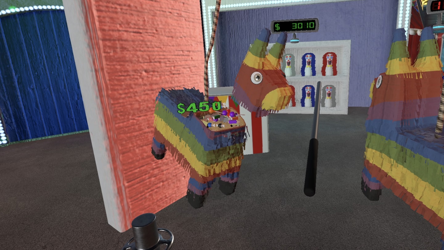 #5. BREAK STUFF VR (Meta) Podle: Single Step Games LLC