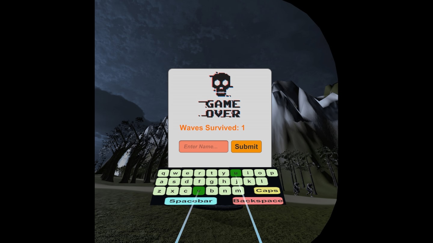 #3. Ground Zero (Meta) 由: JLDevelops