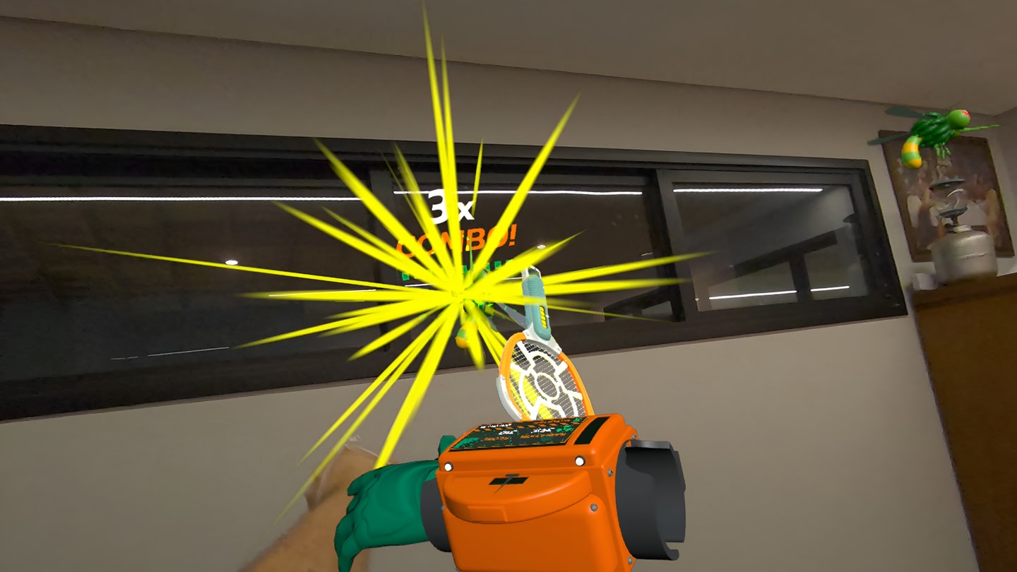 #4. Atomic Pest Control (Meta) 由: Ignite Game Studio