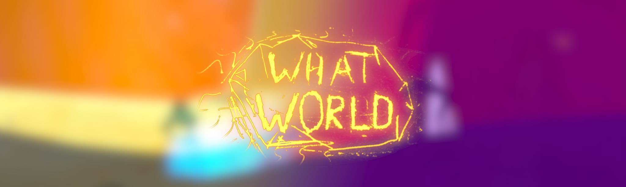 螢幕擷取畫面 (6) What World