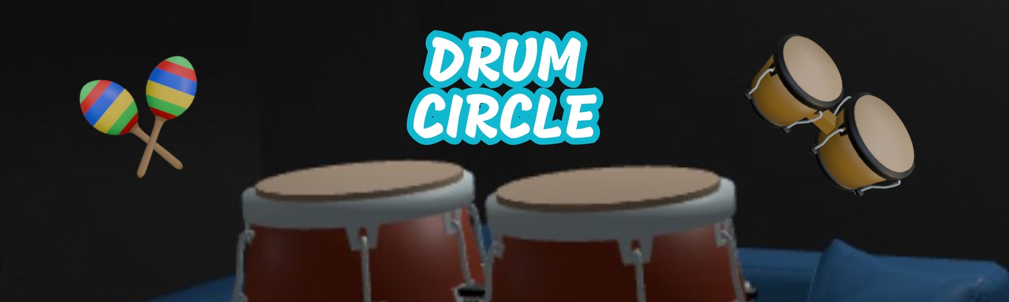 螢幕擷取畫面 (6) Drum Circle