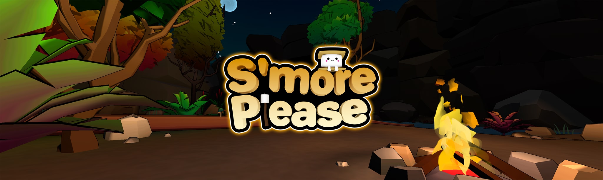 Snímky obrazovky (6) S'more Please