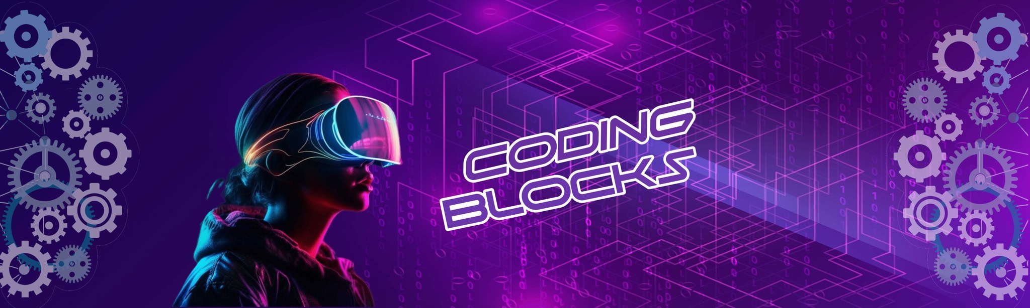 Snímky obrazovky (6) Coding Blocks