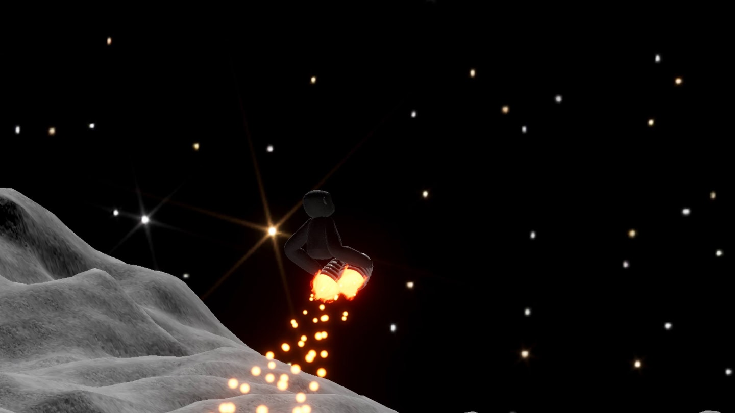 #2. Chemp Physics (Meta) 由: XORWIRE Games