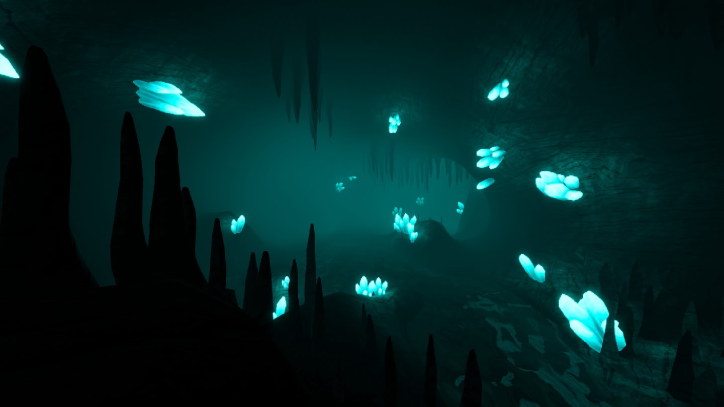 #4. Tunnels (Meta) 由: Nomad Monkey Yazılım Oyun Ticaret A. Ş.
