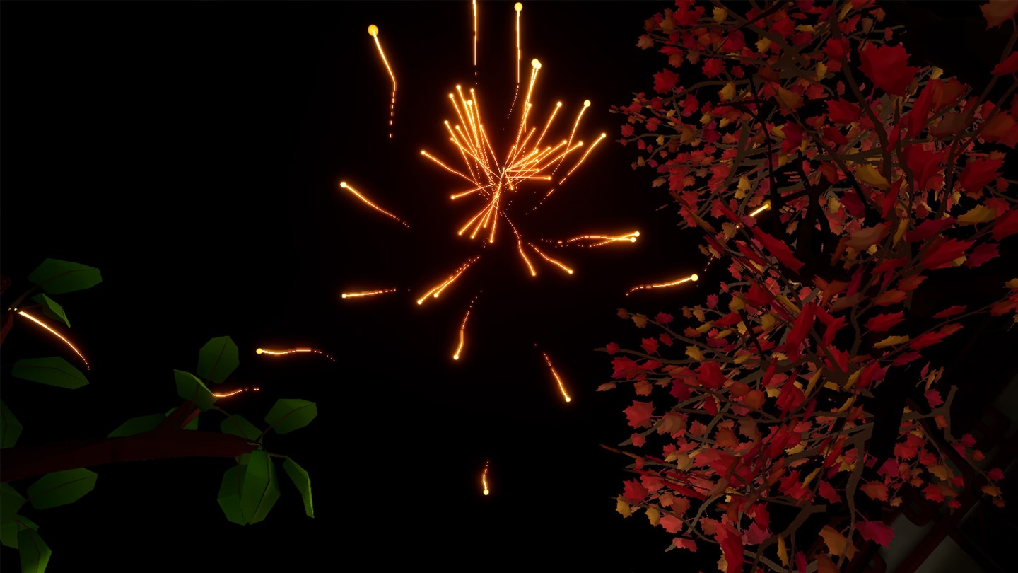 #3. fireworks (Meta) 由: Ning_1
