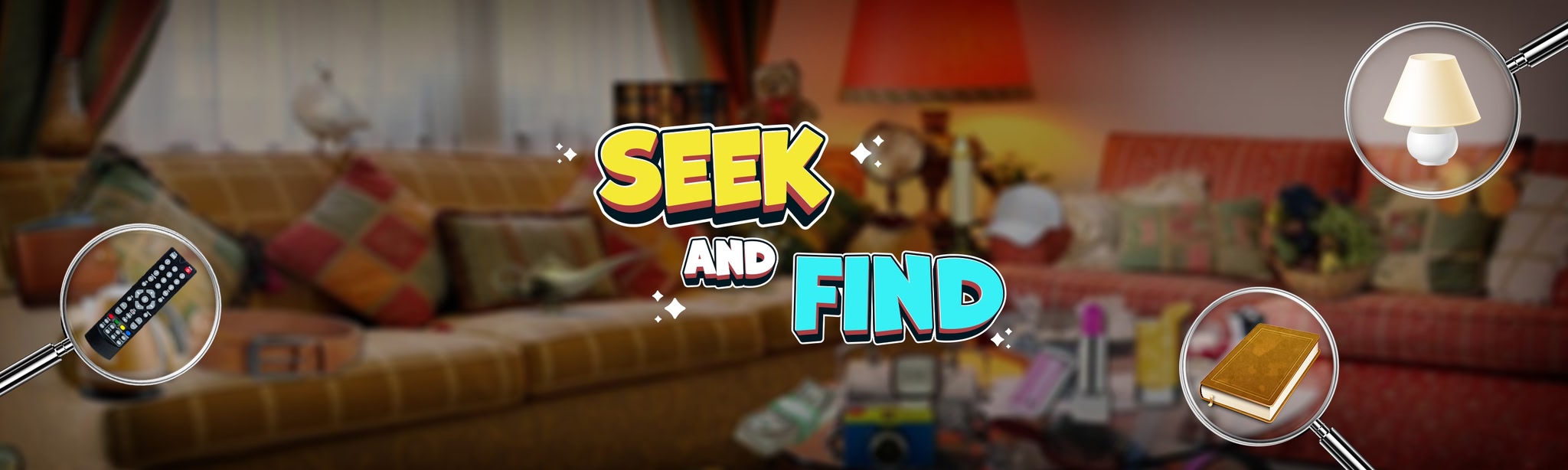 螢幕擷取畫面 (6) Seek & Find VR- Hidden Objects Adventure