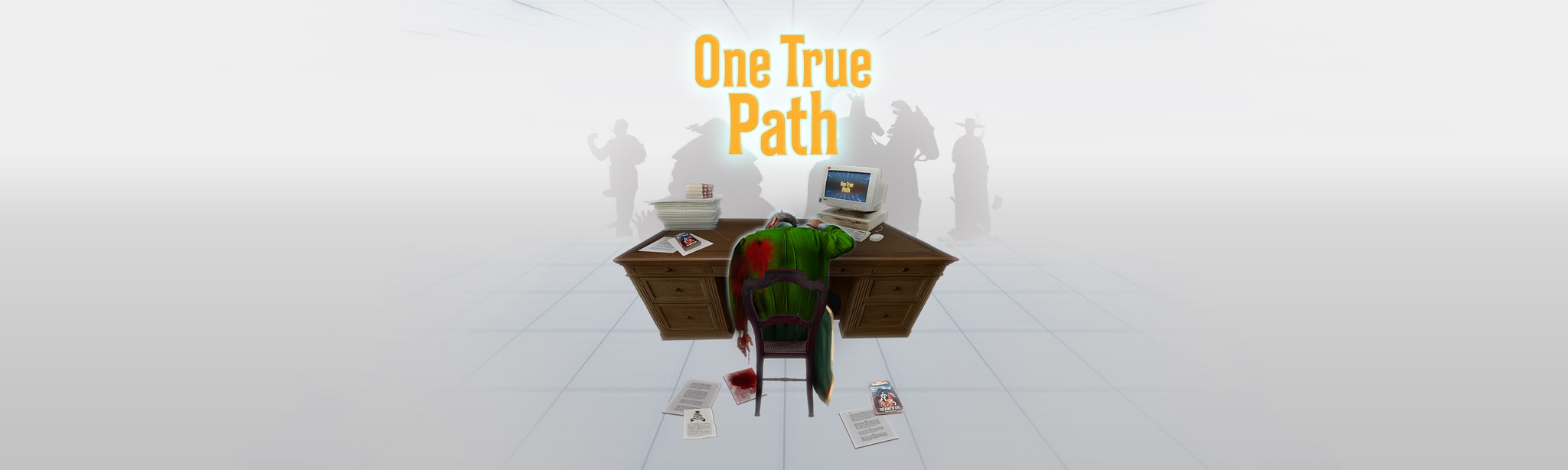 Screenshots (6) One True Path - Part 1