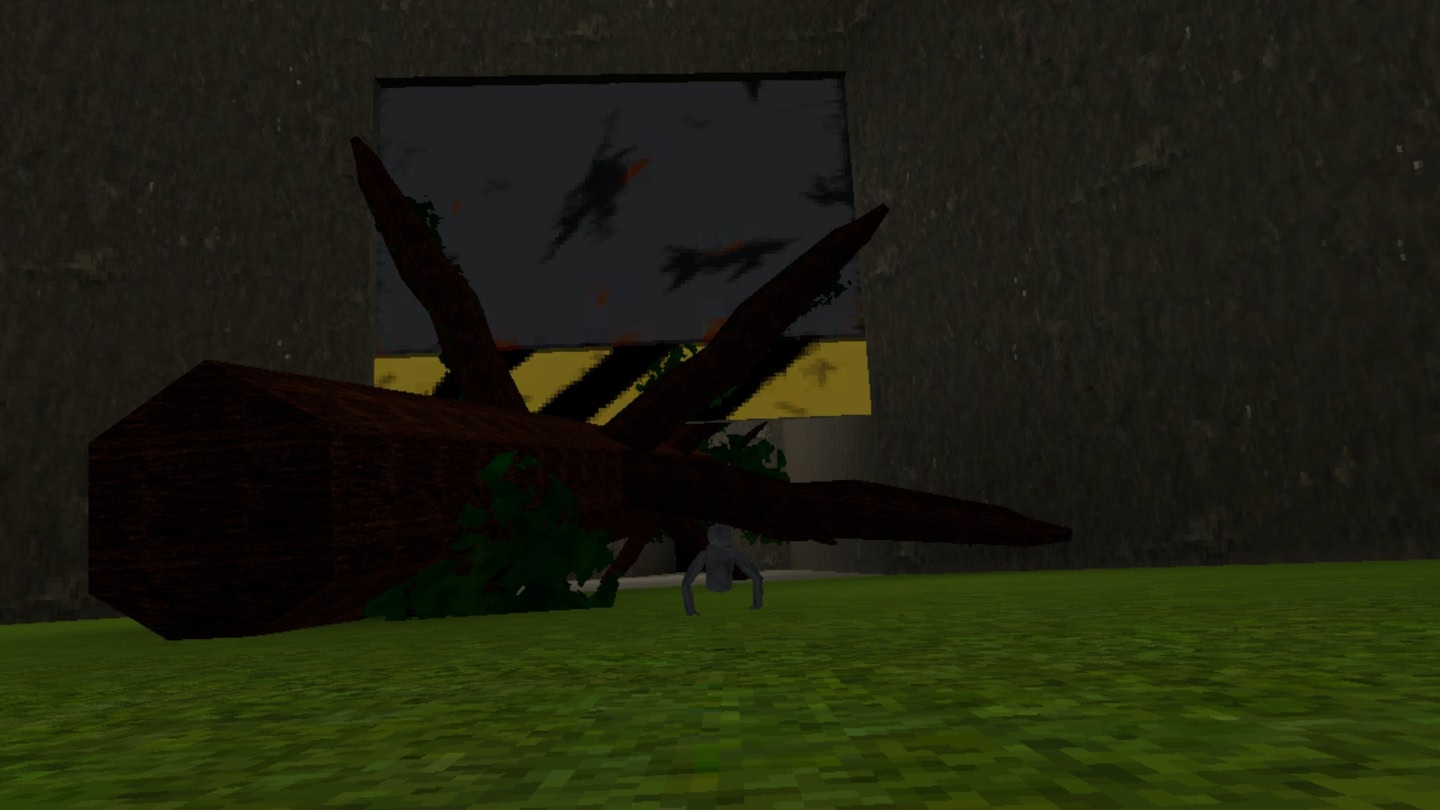 #2. The Null Void (Meta) 由: Rimaster2010