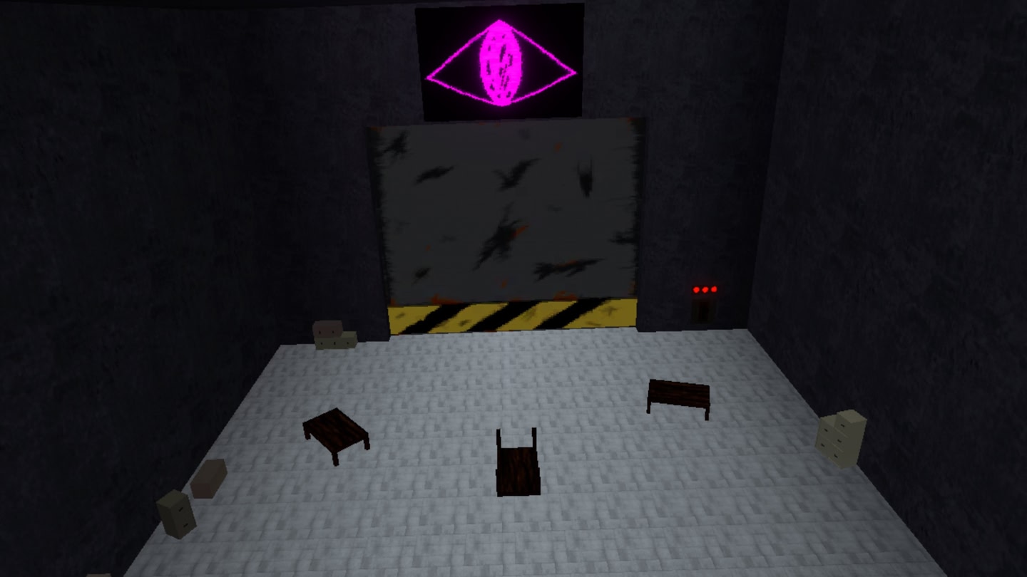 #5. The Null Void (Meta) 由: Rimaster2010