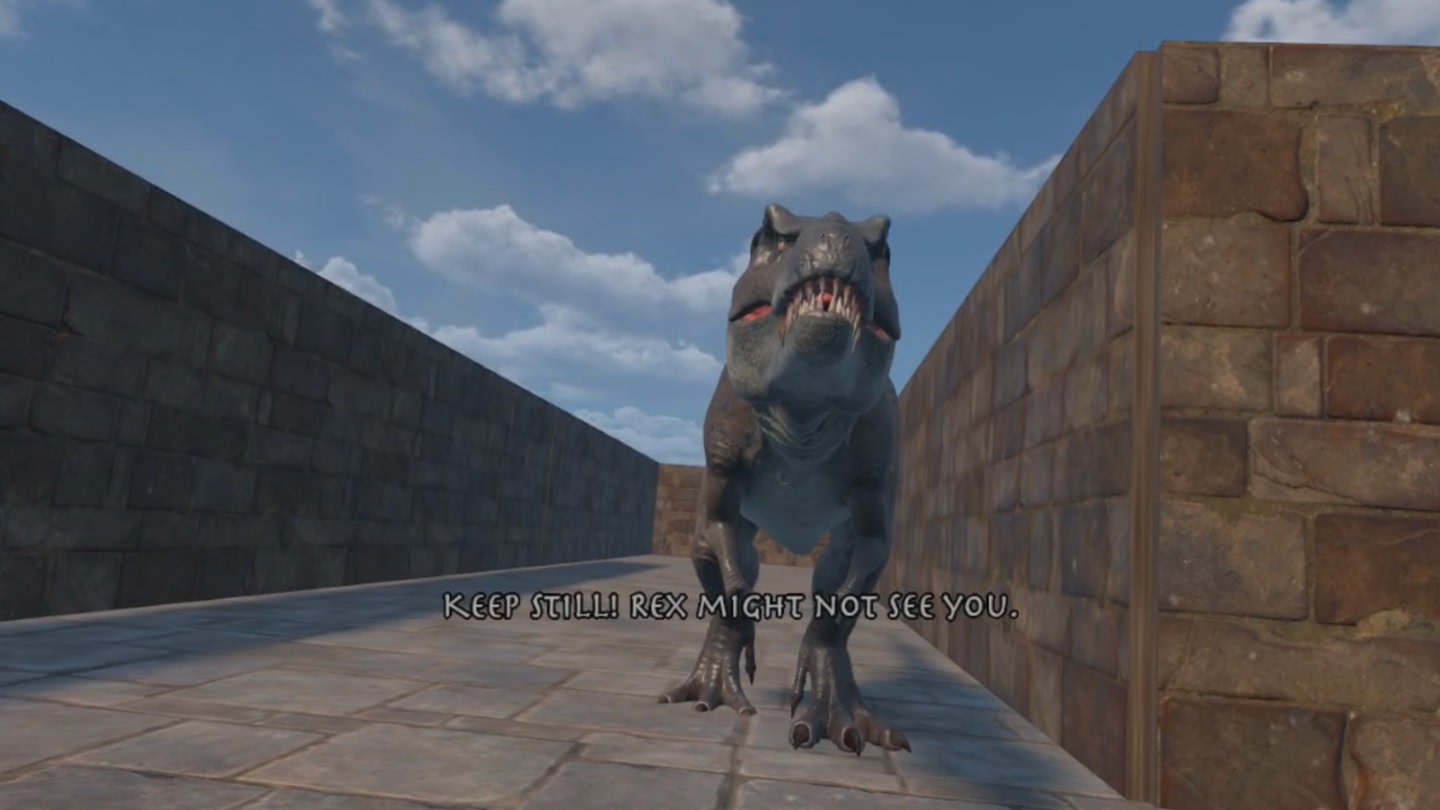 #4. MMM (Meta) 由: We Are Dinosaurs