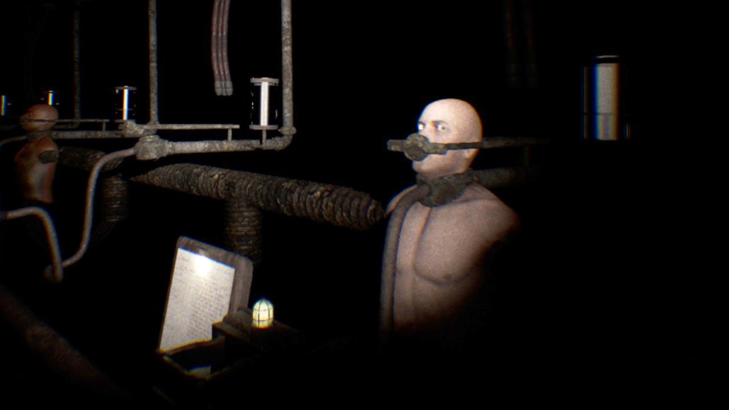#3. Heart Lung Machine (Meta) 由: Hermann Hetzer