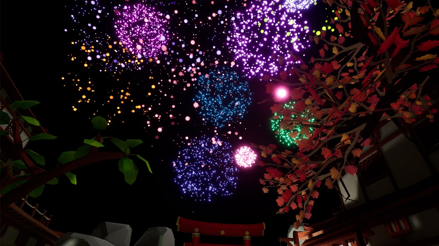 #5. fireworks (Meta) 由: Ning_1