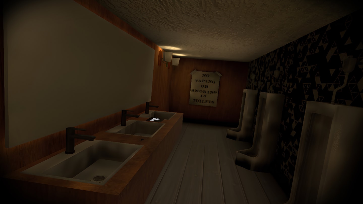 #4. Frozen In Fear VR Early Access (Meta) 由: DreamForge-Entertainment LTD