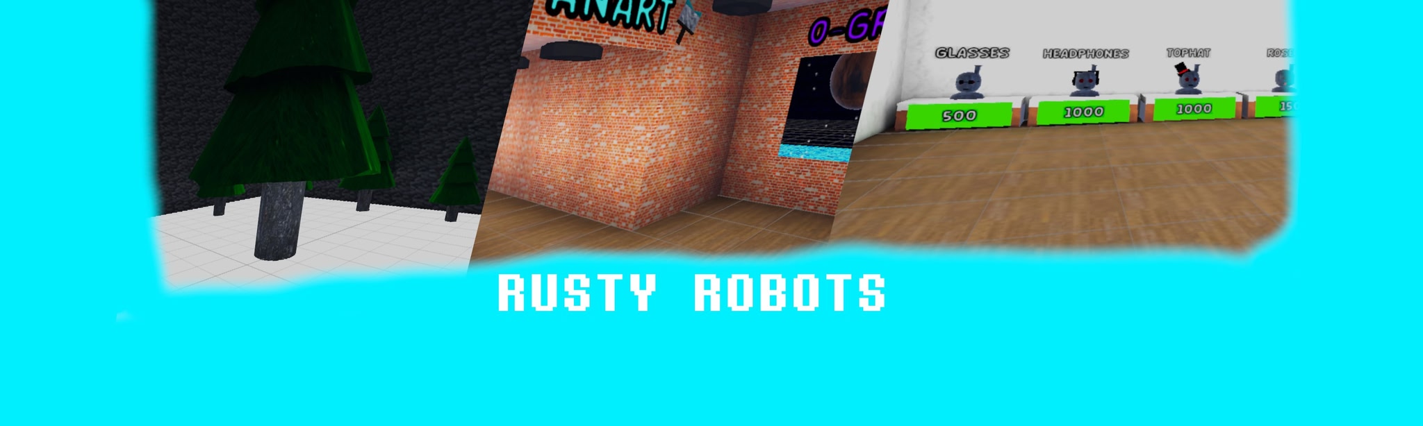 螢幕擷取畫面 (6) Rusty Robots
