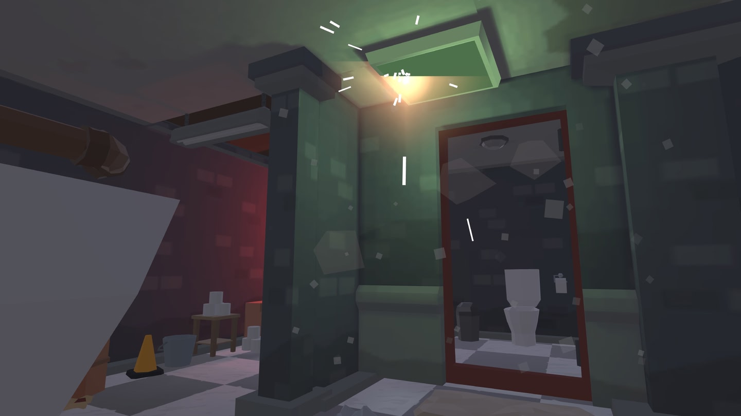 #2. I See Monsters 1: DEMO (Meta) 由: El Patron Games