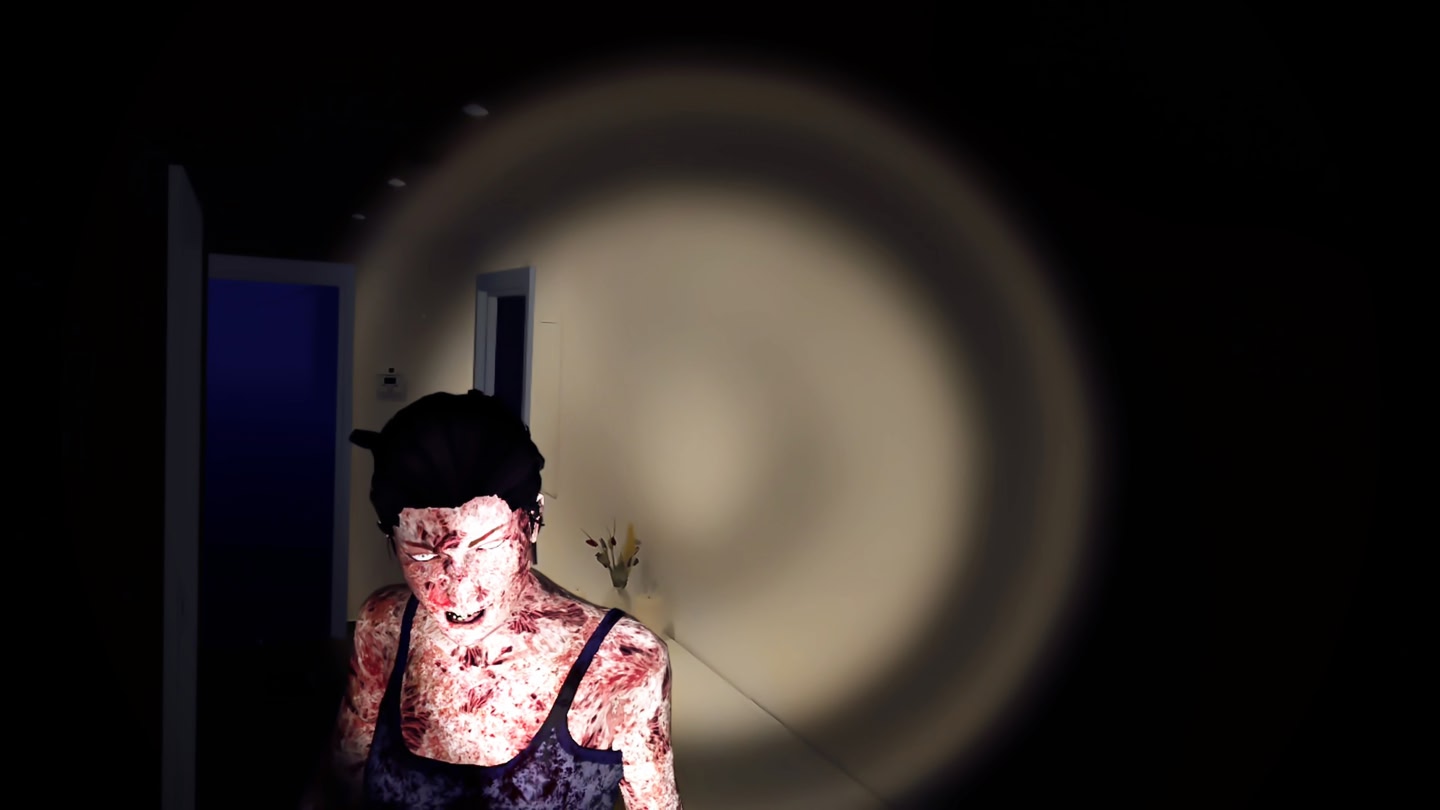 #3. Spatial Zombies Pro - Mixed Reality (Meta) Podle: Tom Förster