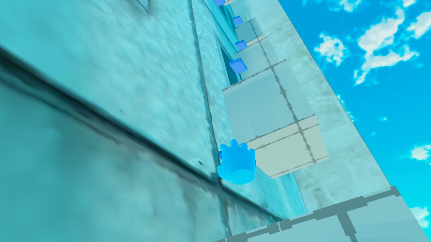 #5. Climb Climb Climb (Meta) 由: Redcontroller Interactive