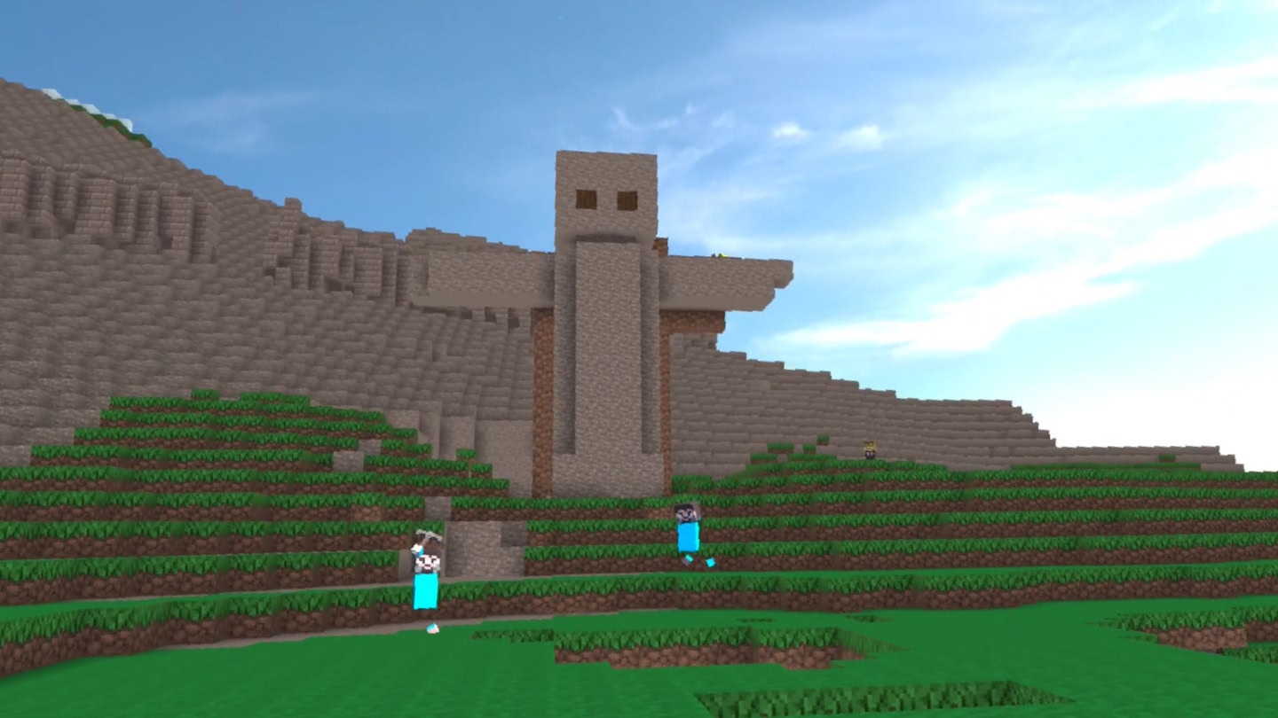 #4. Factions (Meta) Podle: Wild Software Inc