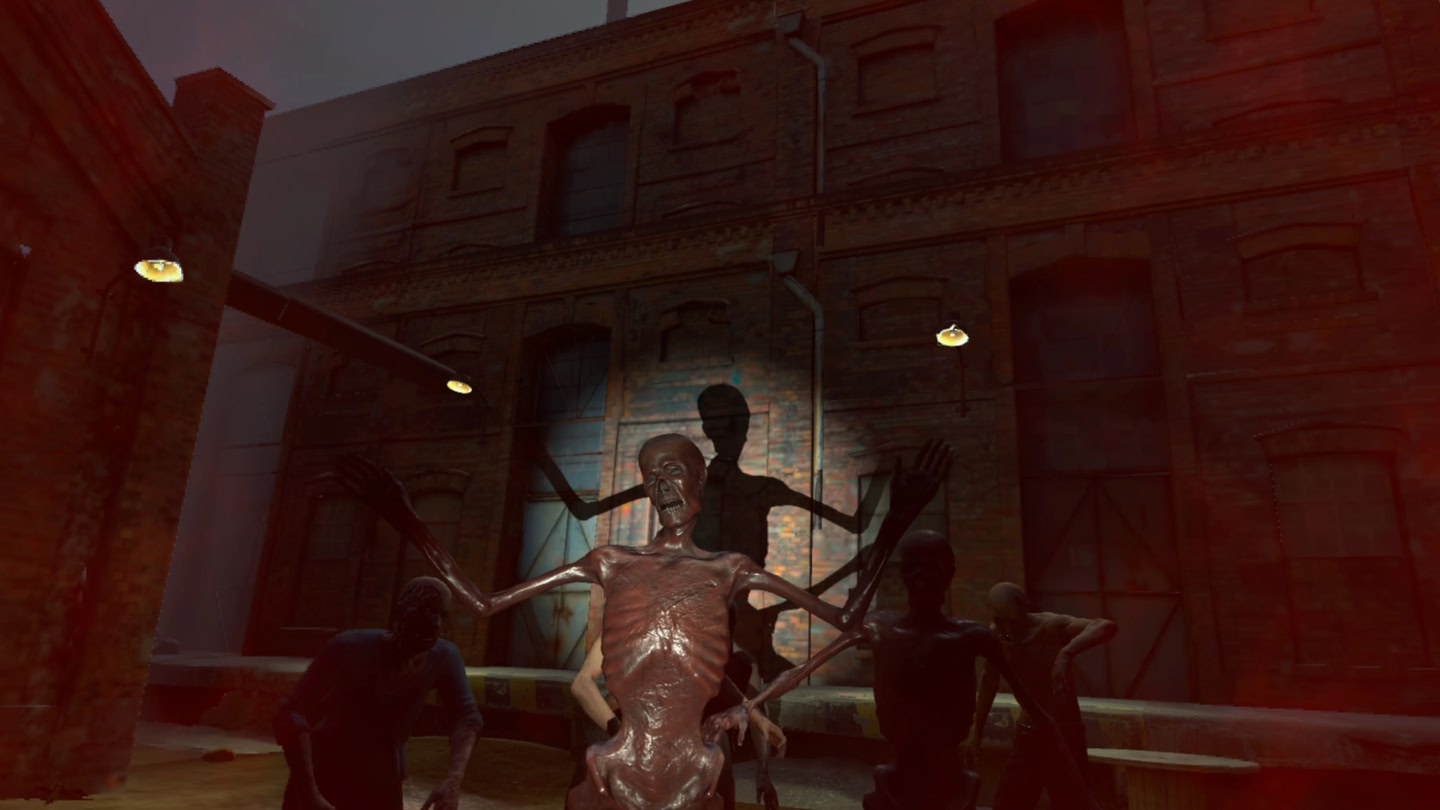 #2. Mutated Virus (Meta) 由: ANOMOS STUDIOS