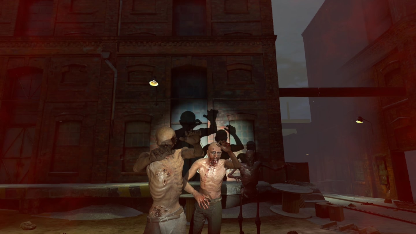 #6. Mutated Virus (Meta) 由: ANOMOS STUDIOS