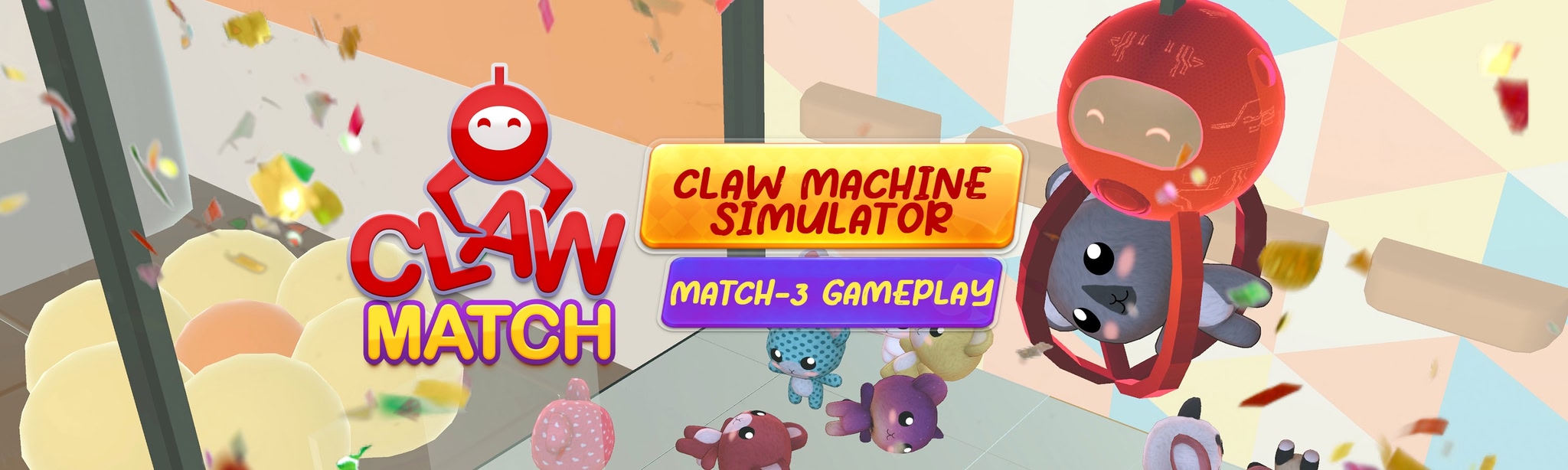 螢幕擷取畫面 (6) Claw Match