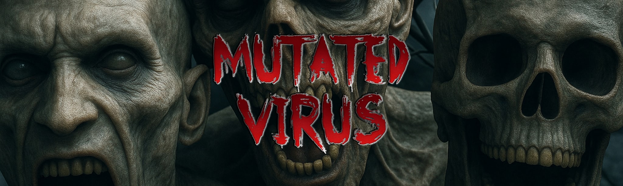 螢幕擷取畫面 (6) Mutated Virus