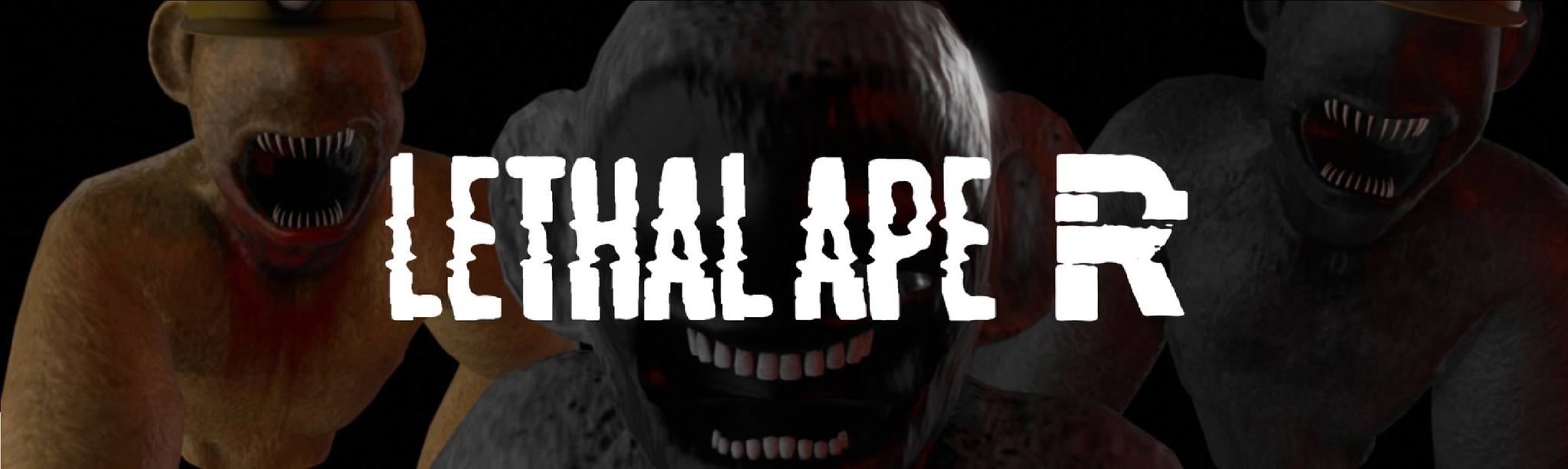 스크린샷 (6) Lethal Ape: Redux