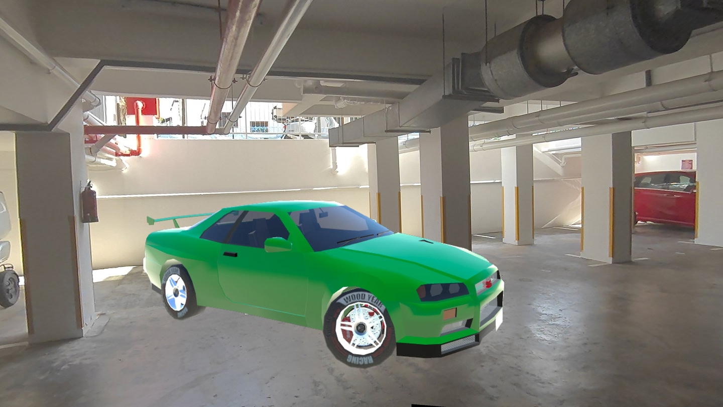 #6. StreetSync (Meta) Podle: Zenflow Studios