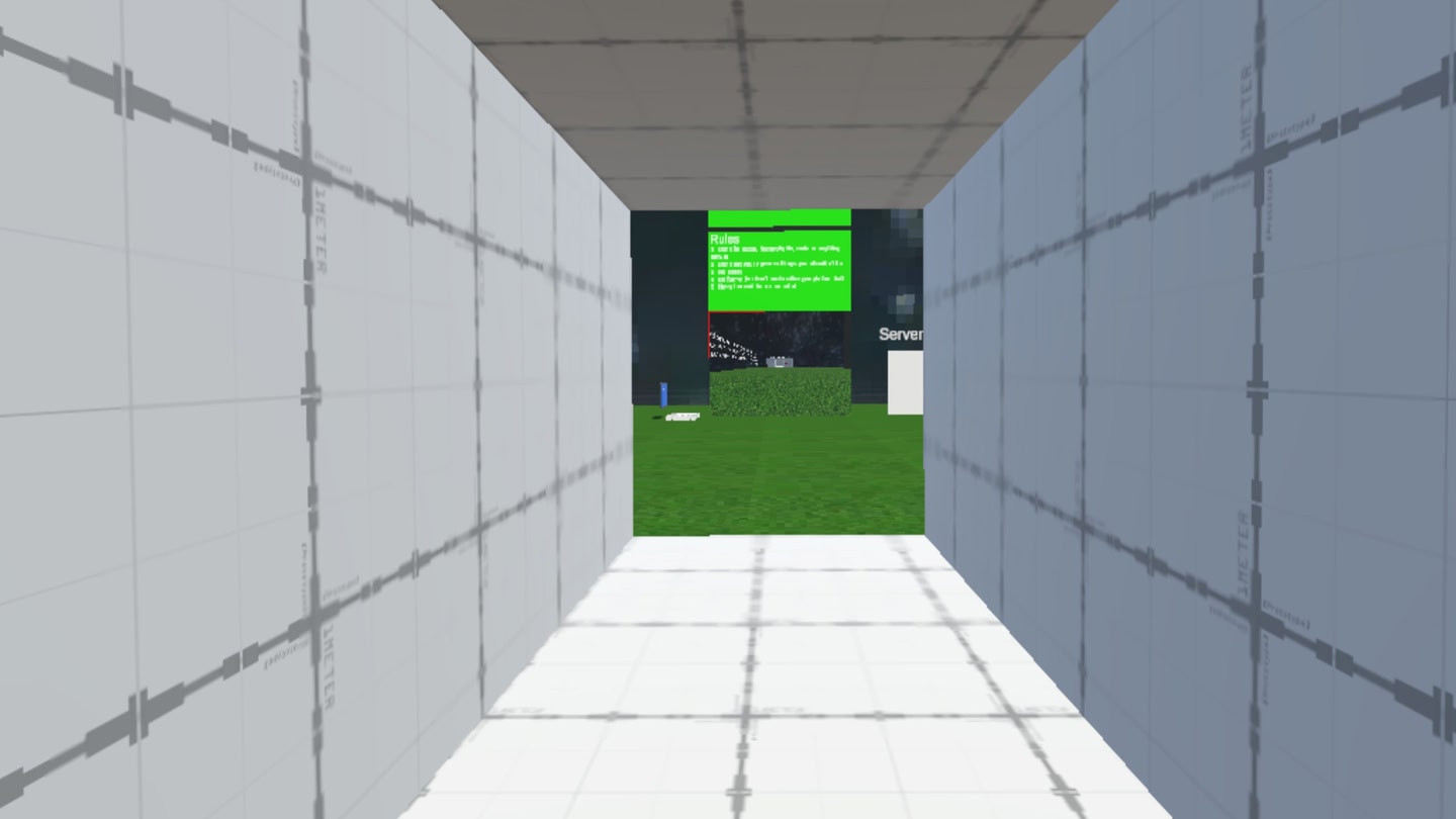 #3. Robot fun (Meta) 由: Pumpkin_studios