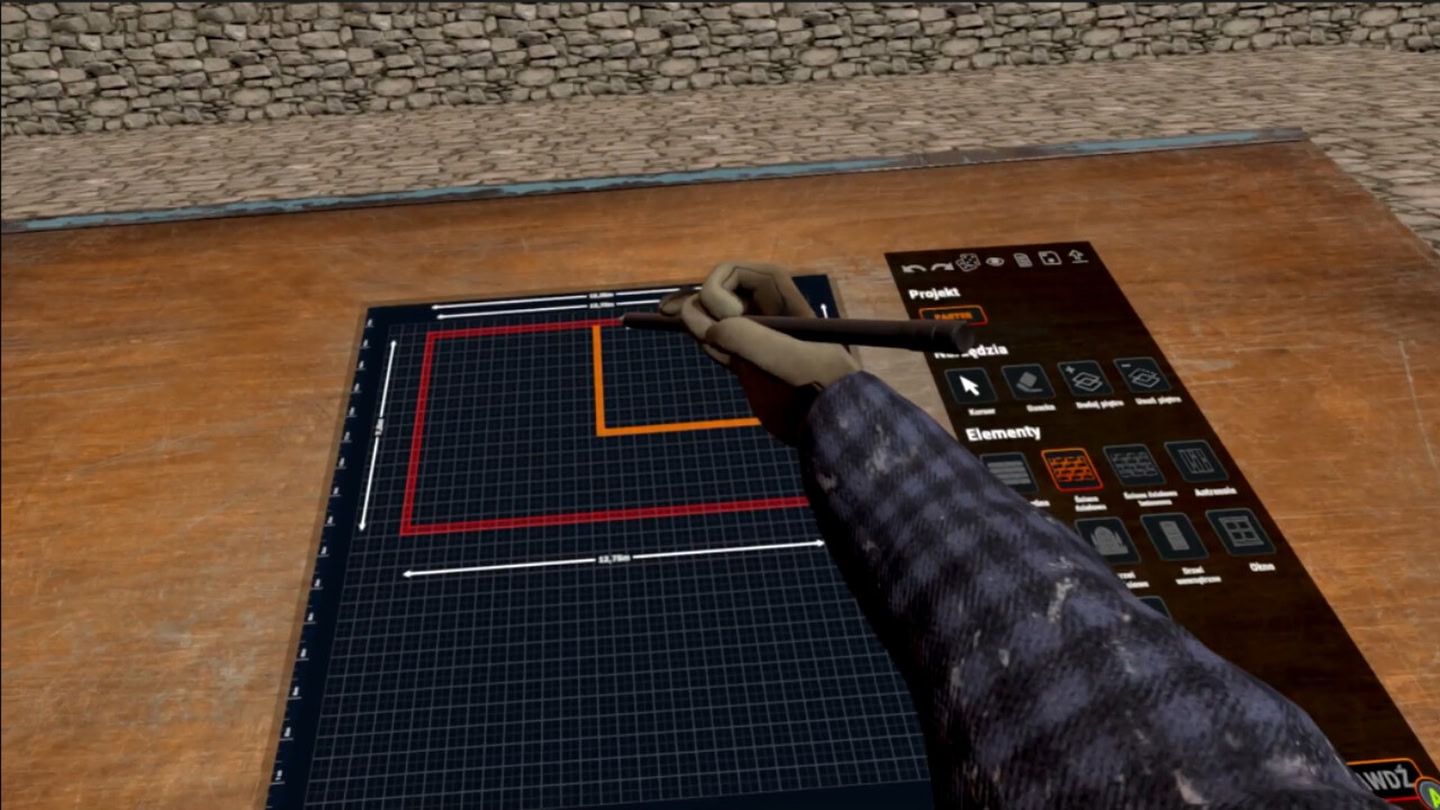 #3. Builder Simulator VR (Meta) Podle: Epic VR